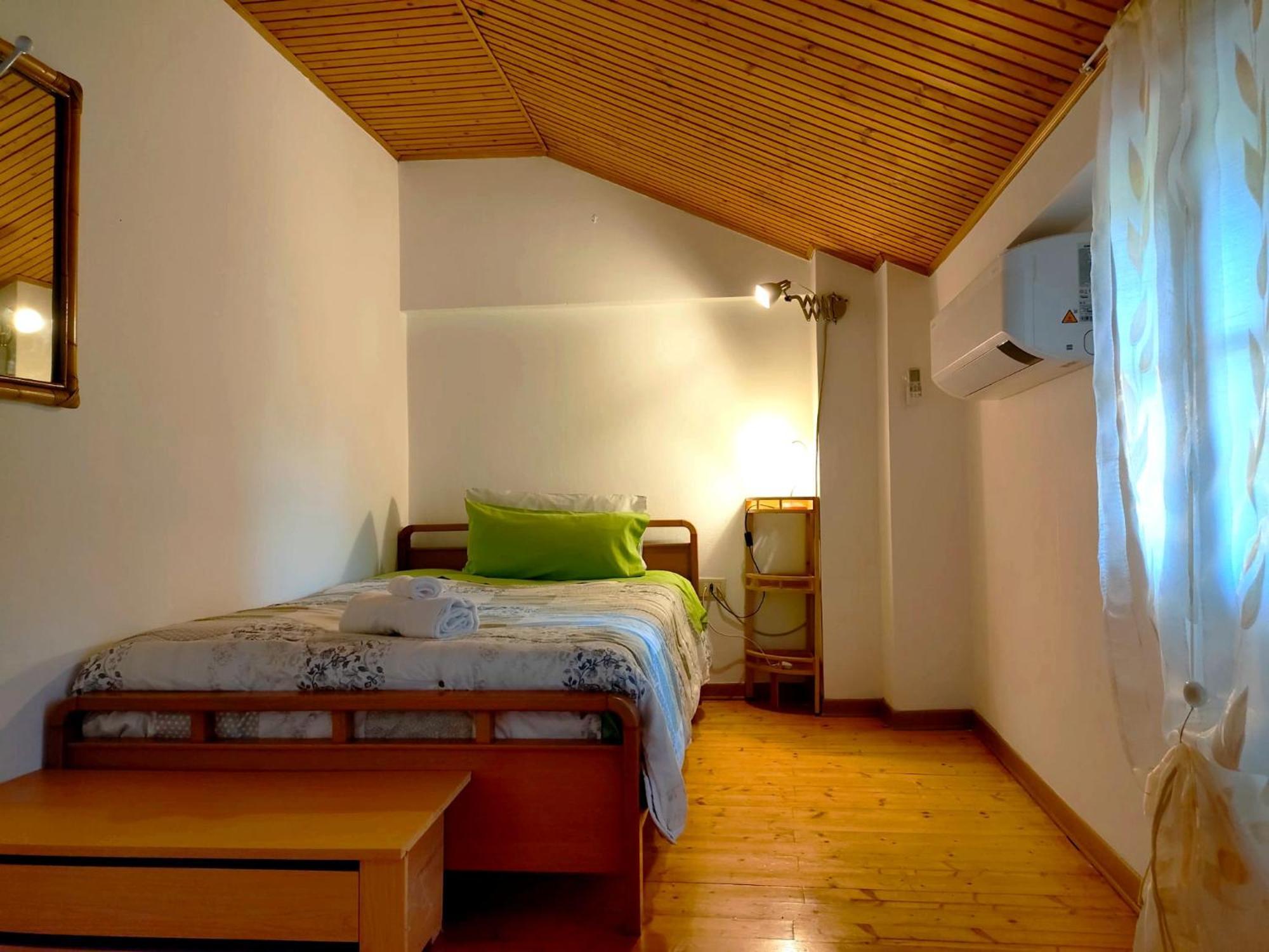 Via Cantonina 1 Di Diana San Valentino  Extérieur photo